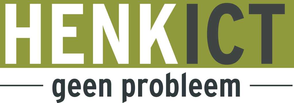 Henk ICT